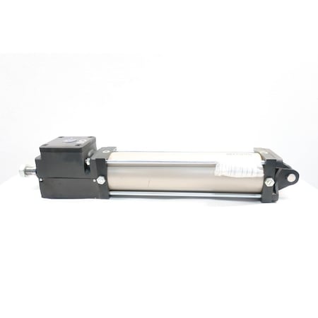 Ckd Pneumatic Cylinder JSC3-N-CB-125B-450
